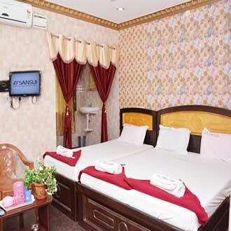 Hotel Temple Towers, Rameswaram 2